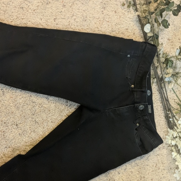 Jeans - Picture 2 of 2